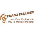 Franz Feulner Bau- und M&ouml;belschreinerei, Innenausbau Inh. Peter Feulner e.K. Eckersdorf