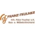 Logo Franz Feulner Bau- und Möbelschreinerei, Innenausbau Inh. Peter Feulner e.K.