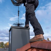 Franz Frueth Schornsteinfegermeister Gebäudeenergieberater (HWK) Schornsteinfegermeisterbetrieb Löwenstein