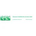 Logo Franz Gei&szlig;d&ouml;rfer