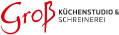 Logo Franz Groß GmbH Schreinerei und Küchenstudio