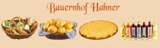 Logo Franz Hahner GmbH