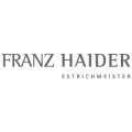 Franz Haider-Estrichmeister Ampfing