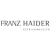 Logo Franz Haider-Estrichmeister