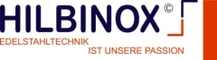Logo Franz Hilberer Hilbinox Edelstahlverarbeitung