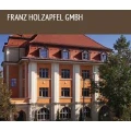 Logo Holzapfel GmbH, Franz