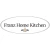 Logo Franz Home Kitchen - Kochevents