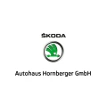 Logo Hornberger, Franz