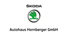 Logo Hornberger, Franz