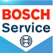 Logo Bosch Car Service Herting