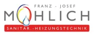 Logo Franz-Josef Möhlich Sanitäre Anlagen Installationen