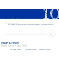 Logo Peters, Franz Josef