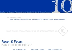 Logo Peters, Franz Josef