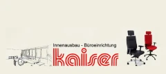 Logo Kaiser, Franz
