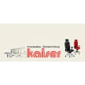 Logo Kaiser, Franz