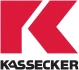 Logo Franz Kassecker GmbH Stahlbau