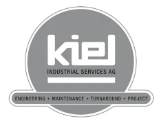 Logo Kiel Montagebau GmbH