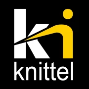 Logo Knittel, Franz