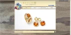 Logo Franz Risch Juwelier und Goldschmiedemeister