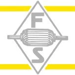 Logo Saxberger, Franz
