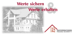 Franz Schmitt Hausverwaltungen GmbH Ubstadt-Weiher