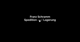 Franz Schramm Spedition und Lagerung Hamburg
