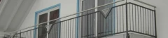 Logo Franz Seisenberger Metallbau
