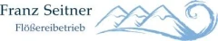 Logo Franz Seitner FlößereiBetr.