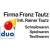 Logo Franz Tautz Inh. Rainer Tautz