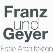 Logo Franz und Geyer Freie Architekten