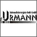 Logo Urmann, Franz