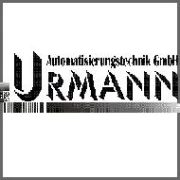 Logo Urmann, Franz
