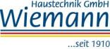 Logo Franz Wiemann GmbH Sanitär Heizung Klempnerei