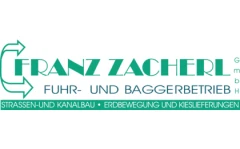 Franz Zacherl GmbH Schönau