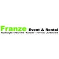 Franze Event & Rental | event-miet.de Dessau-Roßlau