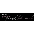 Logo Huber-Tausch Wand-u. Innenraumgestaltung, Franziska