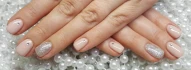 Logo Franziska Lenz Nagelstudio