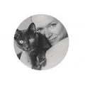 Logo Franziska Molina Garcia Fotografin