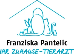 Logo - Ihr Zuhause-Tierarzt