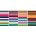 Logo Franziska Zingel Idee+Farbe