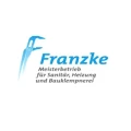 Logo Franzke &bull; Installationen