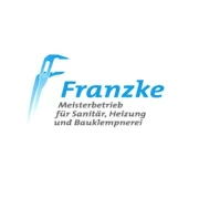 Logo Franzke • Installationen