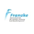 Logo Franzke • Installationen Meisterbetrieb für Installation und Heizungsbau