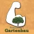 Logo Franzman's Gartenbau