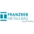 Logo Franzreb Metallbau Inh. Thomas Franzreb