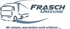 Frasch Umzüge GmbH Deutsche Möbelspedition Schwelm