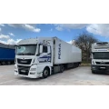 FraTrans Speditions GmbH Bietigheim