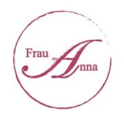 Logo Frau Anna - Marketing & Kommunikation