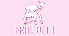 Logo Frau Beta, Tania Bernotat