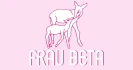 Logo Frau Beta, Tania Bernotat